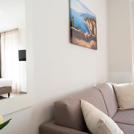 Hotel La Fleur Иберлинген Номер фото