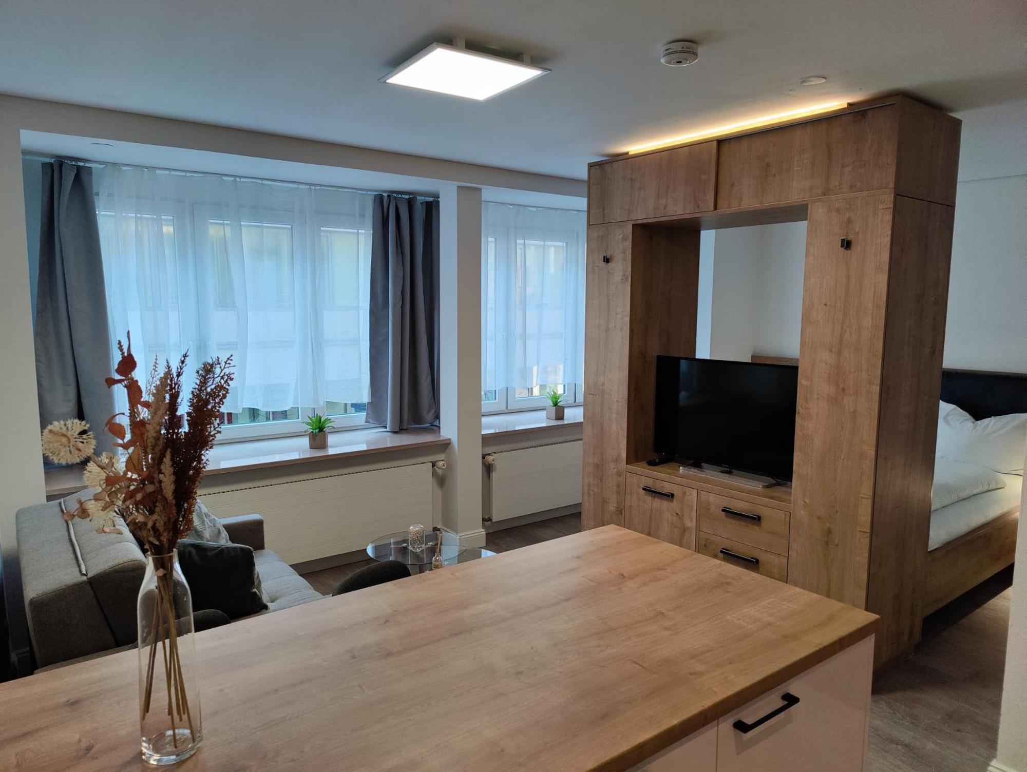 Hotel La Fleur Иберлинген Номер фото